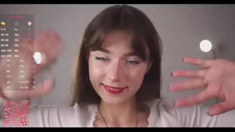 Grace online show from March 25, 11:55 pm