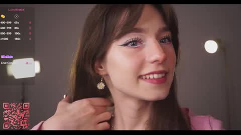 Grace online show from April 5, 10:07 pm