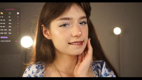 Grace online show from May 27, 9:45 pm