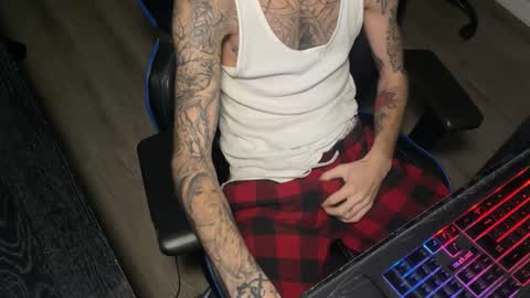 Leo online show from February 1, 11:47 pm