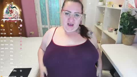 Snapshot of truly_goddess chatting on December 29, 8:15 pm Adelle online show from December 29, 8:15 pm