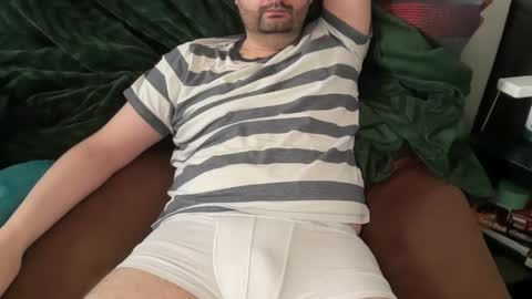 Trustmelove online show from November 27, 8:38 am