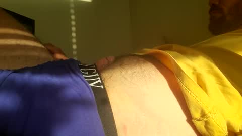Snapshot of tryntobehave chatting on April 6, 2:51 pm tryntobehave online show from April 6, 2:51 pm