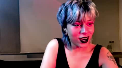 Cait online show from February 3, 12:25 am