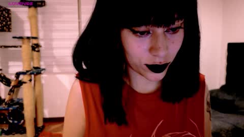 Cait online show from January 16, 4:38 am