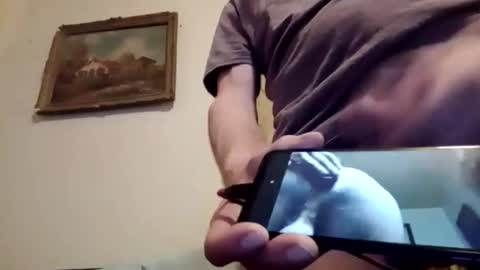 trypodman online show from September 28, 6:41 am