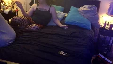 Trystantime online show from December 2, 11:48 am