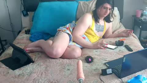 Trystantime online show from May 6, 3:17 pm