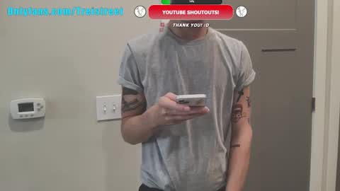 Snapshot of trystoph chatting on September 16, 10:16 am Treistoph online show from September 16, 10:16 am