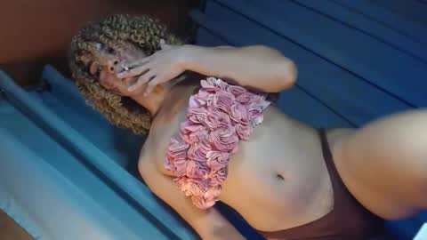 Goddess Mira online show from November 1, 6:32 pm