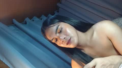 Goddess Mira online show from November 11, 12:27 pm