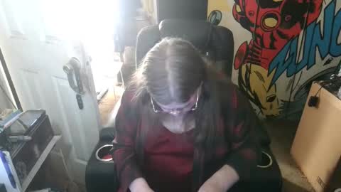 Anne online show from February 3, 3:15 am