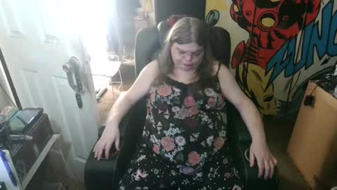 Anne online show from February 8, 3:10 am