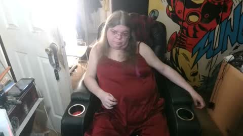 Anne online show from March 6, 6:43 am