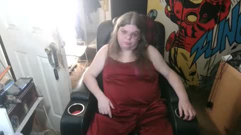 Anne online show from March 7, 5:15 am