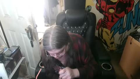 Anne online show from March 21, 8:19 am