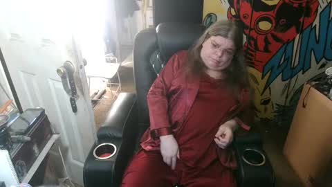 Anne online show from March 29, 5:18 am