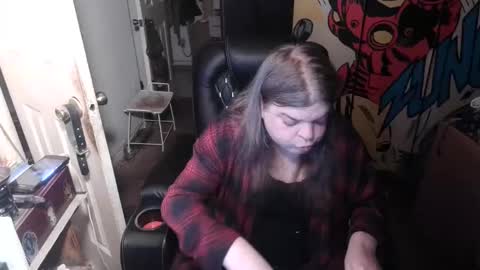 Snapshot of ts_anne chatting on April 27, 10:13 am Anne online show from April 27, 10:13 am