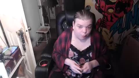 Snapshot of ts_anne chatting on April 28, 10:09 am Anne online show from April 28, 10:09 am