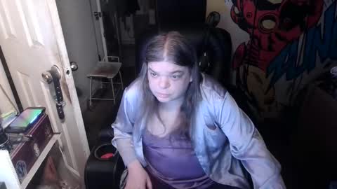 Snapshot of ts_anne chatting on May 20, 9:04 am Anne online show from May 20, 9:04 am