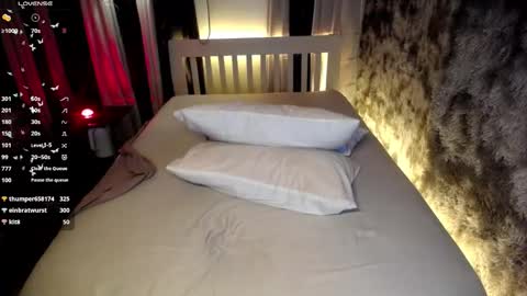 BLACKYLADY online show from November 18, 6:51 am