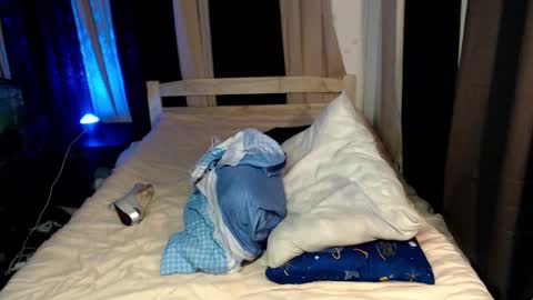 BLACKYLADY online show from March 2, 7:26 am