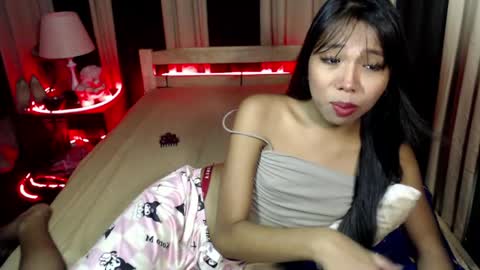 BLACKYLADY online show from May 9, 2:22 pm