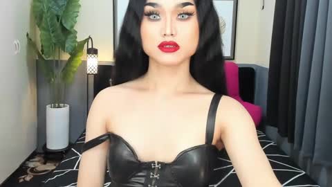 Saskia online show from January 30, 1:42 pm