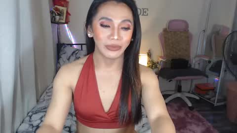 Jade online show from December 7, 11:23 pm