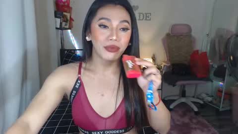 Jade online show from December 26, 9:15 pm