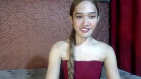 Snapshot of ts_ladycarla19 chatting on March 3, 4:35 pm Carla online show from March 3, 4:35 pm