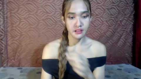 Snapshot of ts_ladycarla19 chatting on March 7, 10:07 pm Carla online show from March 7, 10:07 pm