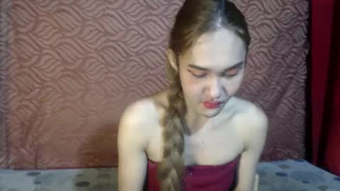 Snapshot of ts_ladycarla19 chatting on March 9, 9:13 am Carla online show from March 9, 9:13 am