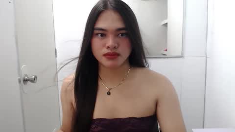 ts_lovelicious online show from October 13, 3:50 am