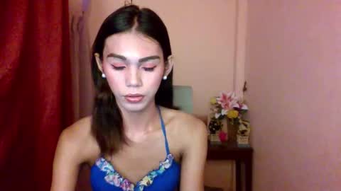 marla online show from February 19, 12:45 pm