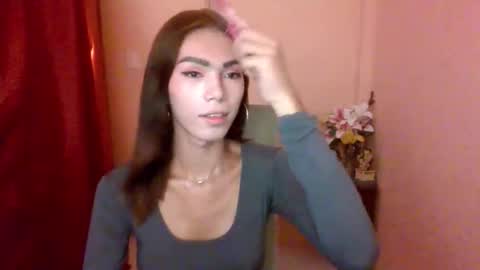 marla online show from April 20, 12:30 pm