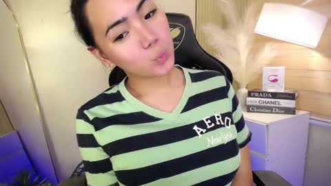 Martha The Pooker online show from December 27, 2:04 am