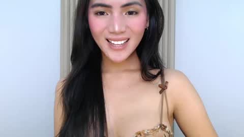 Snapshot of ts_marthapooker chatting on June 12, 6:23 am Martha The Pooker online show from June 12, 6:23 am