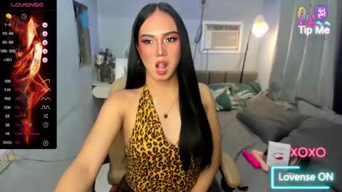 Snapshot of ts_miyuki chatting on March 3, 3:07 pm ts_miyuki online show from March 3, 3:07 pm