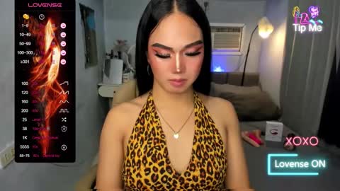 Snapshot of ts_miyuki chatting on March 19, 1:20 am ts_miyuki online show from March 19, 1:20 am