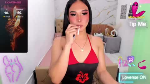 Snapshot of ts_miyuki chatting on April 11, 6:01 pm ts_miyuki online show from April 11, 6:01 pm