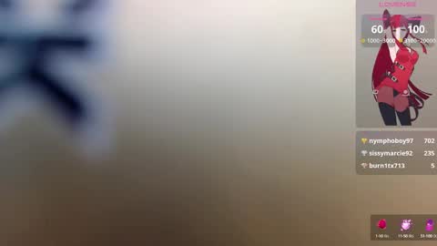 Snapshot of ts_pinayfoxxy18 chatting on December 13, 6:31 am kenzie online show from December 13, 6:31 am