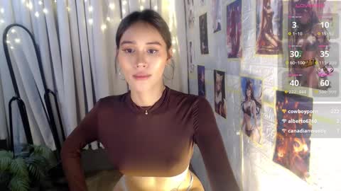 Snapshot of ts_pinayfoxxy18 chatting on January 6, 11:42 pm kenzie online show from January 6, 11:42 pm