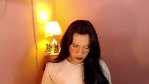 The Girl Named Romantika  online show from January 14, 7:06 am