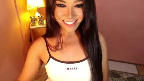 The Girl Named Romantika  online show from January 26, 1:41 am