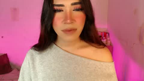 The Girl Named Romantika  online show from May 16, 6:32 am