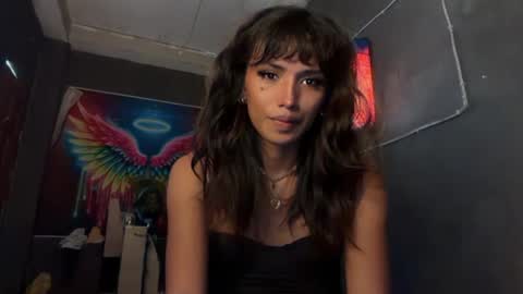 Snapshot of ts_wakowako chatting on May 2, 5:01 am Lexi Fox online show from May 2, 5:01 am