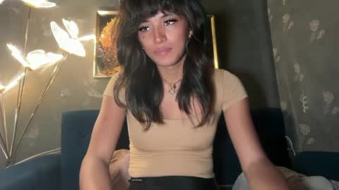 Snapshot of ts_wakowako chatting on May 20, 3:56 am Lexi Fox online show from May 20, 3:56 am