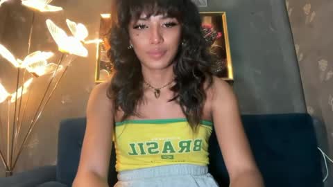 Snapshot of ts_wakowako chatting on May 21, 4:08 am Lexi Fox online show from May 21, 4:08 am