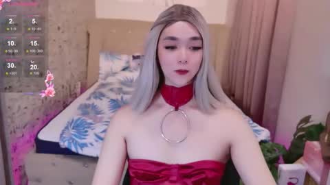 ts_yoshi_ online show from November 15, 6:44 am